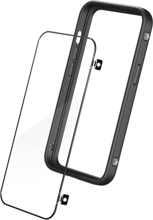 Produktbild RhinoShield iPhone 16 Pro Max Gamer Pack Rhinobuff (Apple iPhone 16 Pro Max)