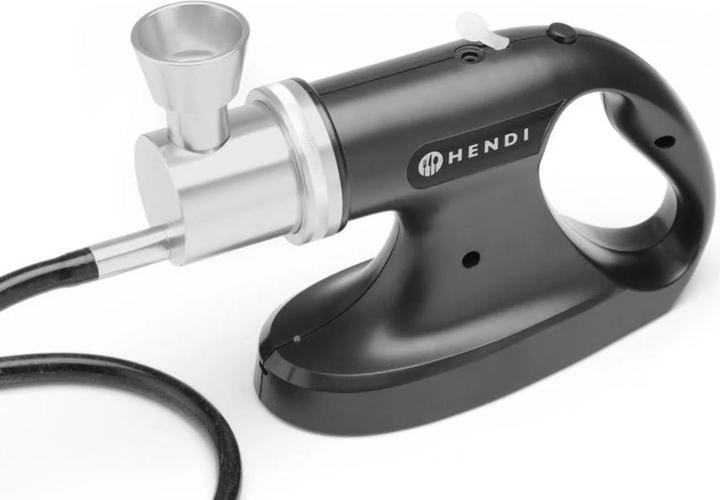 Image du produit Hendi Pistolet à fumigation