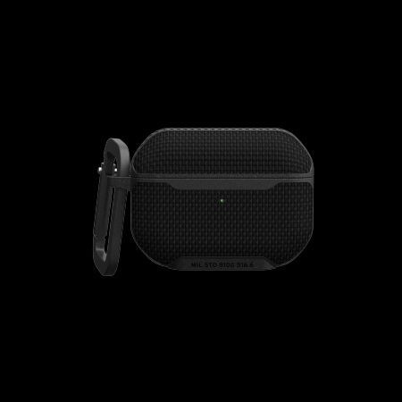 Produktbild UAG Metropolis Case - Apple Airpods Pro 2nd Gen (Kopfhörer Tasche)