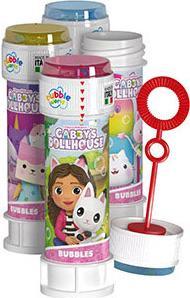 Actual product image Gabby's Dollhouse Soap Bubbles, 60 ml