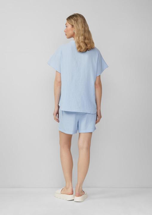 Immagine prodotto S.Oliver Bluse Bluse aus Musselin (42)