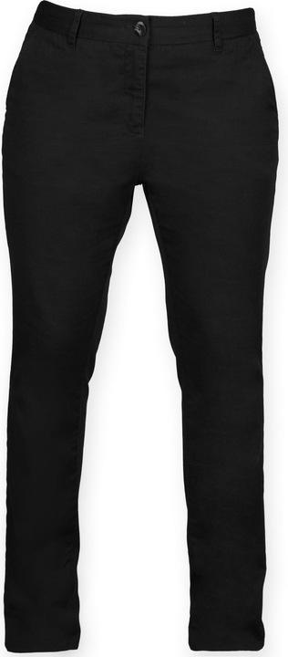 Image du produit Front Row ChinoPantalon stretch (L)