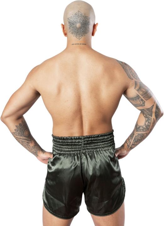Produktbild 8Weapons 8 WEAPONS Strike Shorts - olive M (L)