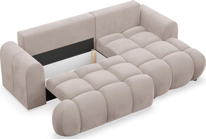 Produktbild Selsey Ombo mini (Ecksofa)