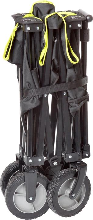 Productafbeelding Brunner Cargo Compacte handkar