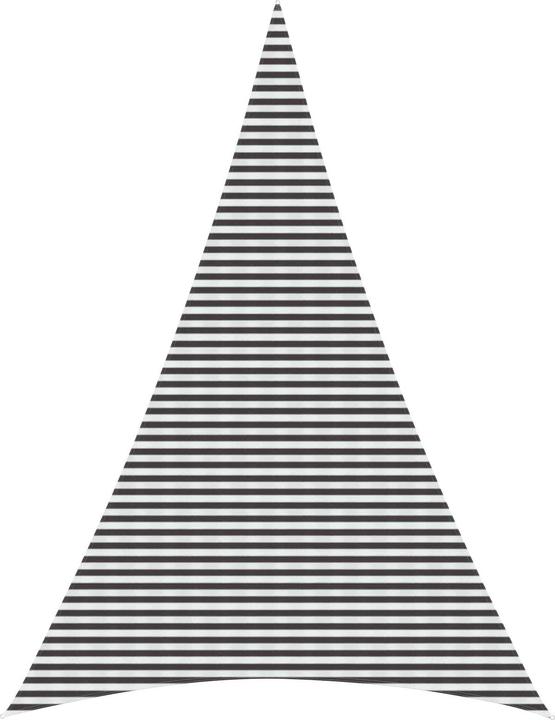 Produktbild vidaXL Sonnensegel (500 x 700 cm)