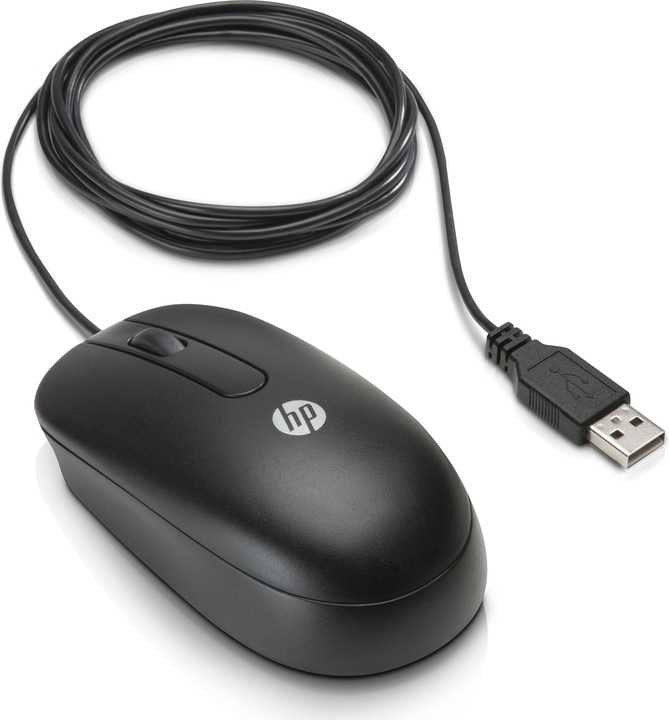 HP Qy777aa (Kabelgebunden)