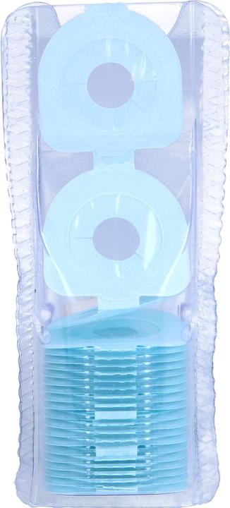 Produktbild UEBE Domotherm OT Hygiene-Schutzhüllen, 40 St. Schutzhüllen