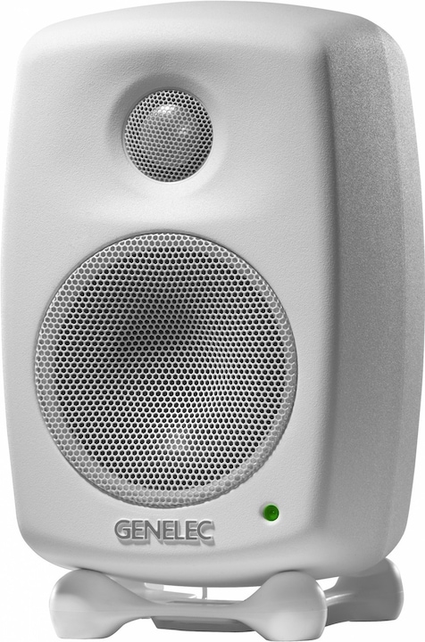 Genelec 8010aw (Aktiv, 1 Stk., 1x 50 W)