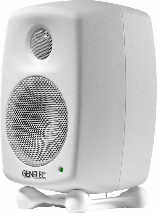 Produktbild Genelec 8010aw (Aktiv, 1 Stk., 1x 50 W)