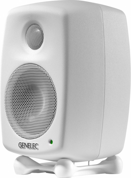 Produktbild Genelec 8010aw (Aktiv, 1 Stk., 1x 50 W)