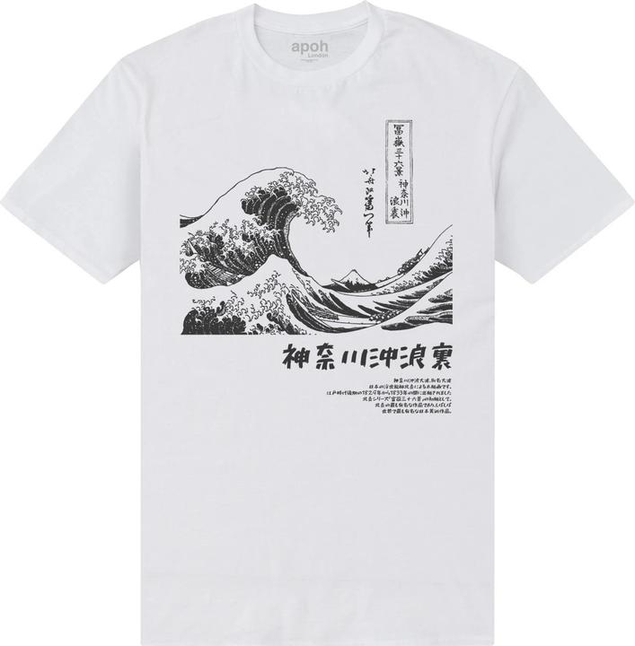 Produktbild Apoh Mono TShirt (L)
