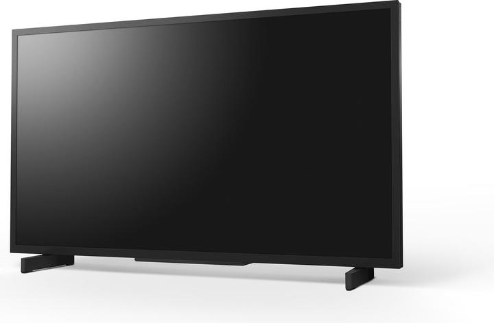 Actual product image Sony Public Display FW-32BZ30J (3840 x 2160 Pixels, 32")