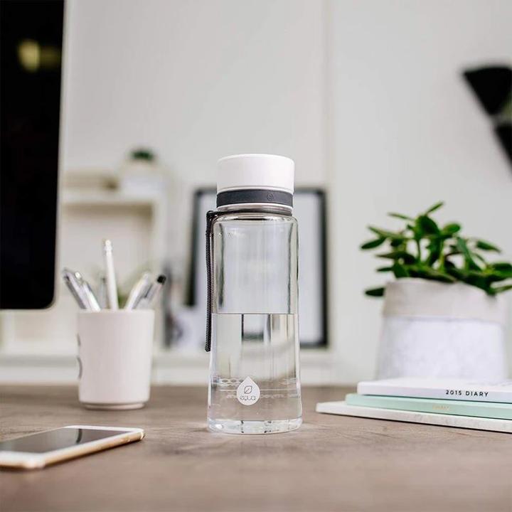 Actual product image Equa Plain White (0.60 l)