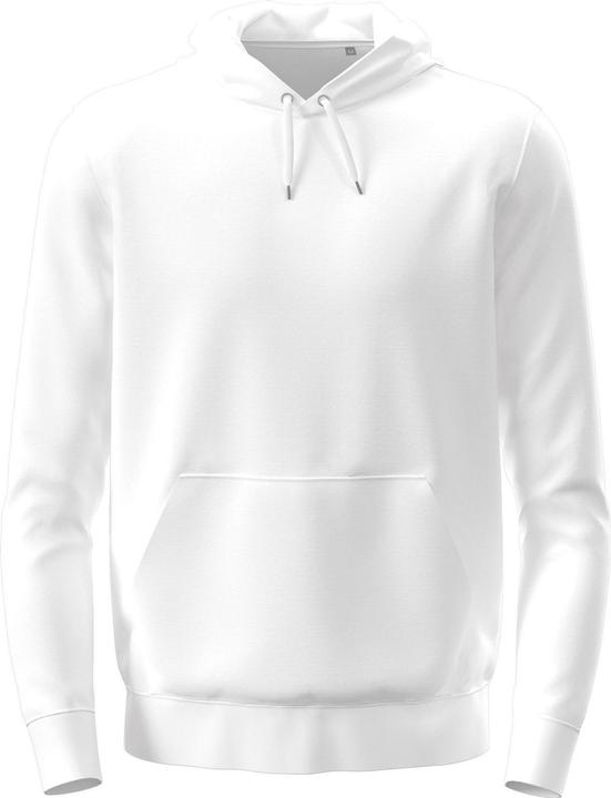 Actual product image Stedman Unisex Adult Classic Hoodie (XXL)