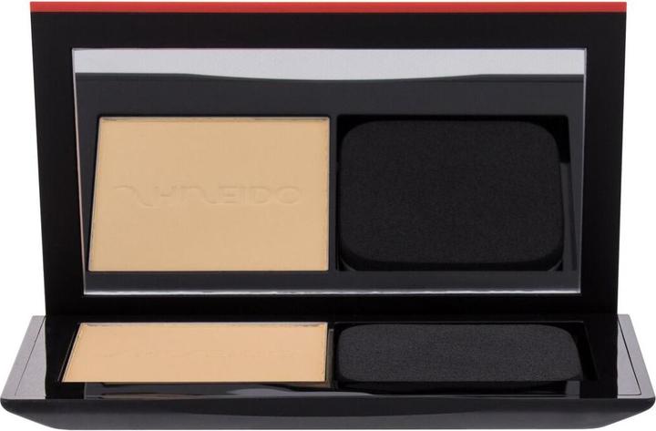 Actual product image Shiseido Synchro Skin Self-Refreshing Custom Finish Powder Foundation (150 Lace)