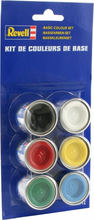 Immagine prodotto Revell Colore di base