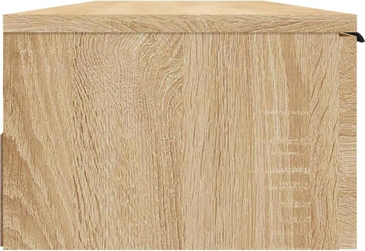 Produktbild vidaXL Wandschrank (102 x 30 x 20 cm)