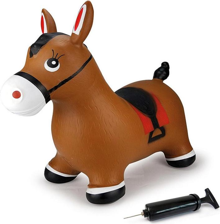 Actual product image Jamara Horse