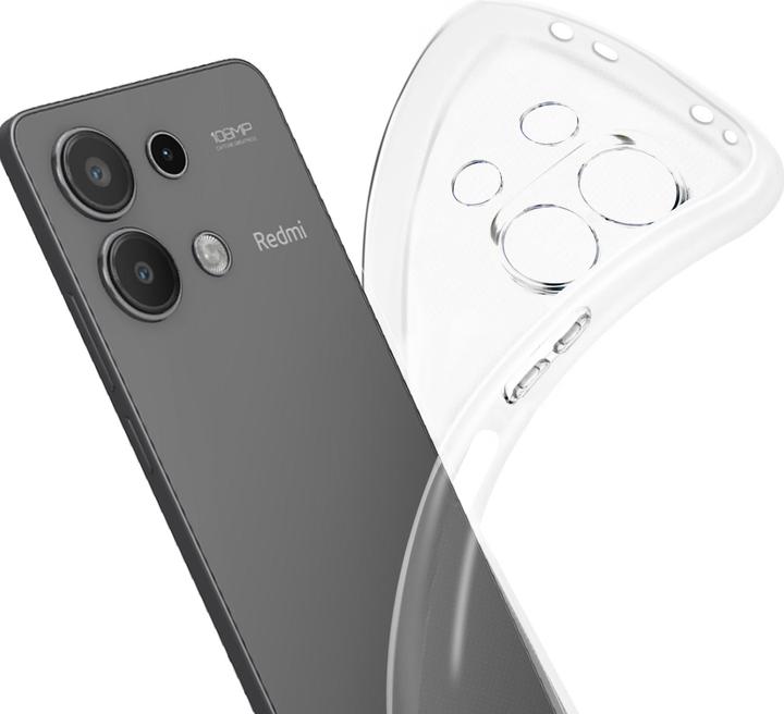 Immagine prodotto Avizar Serie di casi classici (Xiaomi Redmi Note 13)