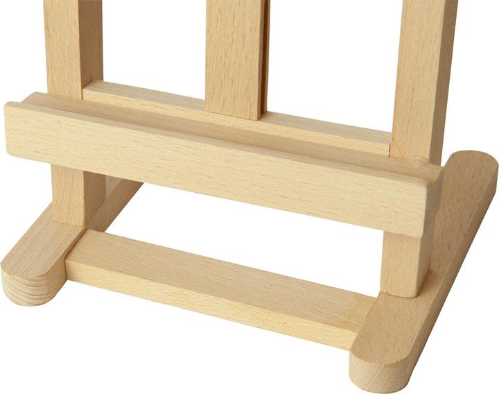 Image du produit Natura Punto Chevalet en bois pour la table, en bois, 13 x 20 cm