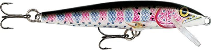 Immagine prodotto Rapala F03 (3 cm)