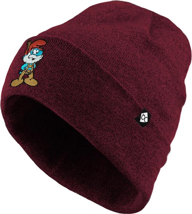 Actual product image Bavarian Caps Papa Smurf