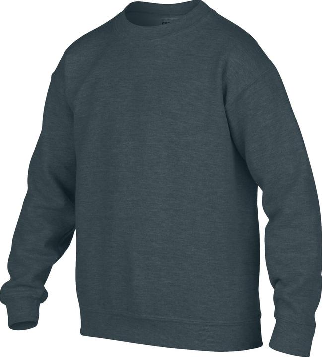 Produktbild Gildan Sweatshirt Rundhalsausschnitt (164)