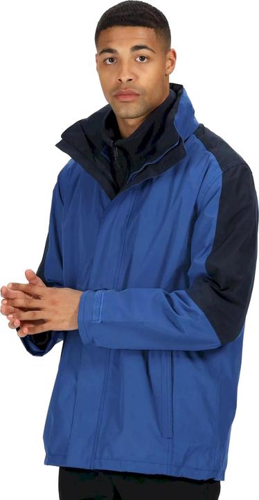 Produktbild Regatta Defender III Multifunktionsjacke wasserabweisend winddicht (XL)
