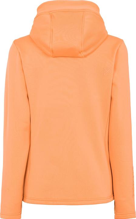 Actual product image Didriksons Anneli Fullzip 2 (36)