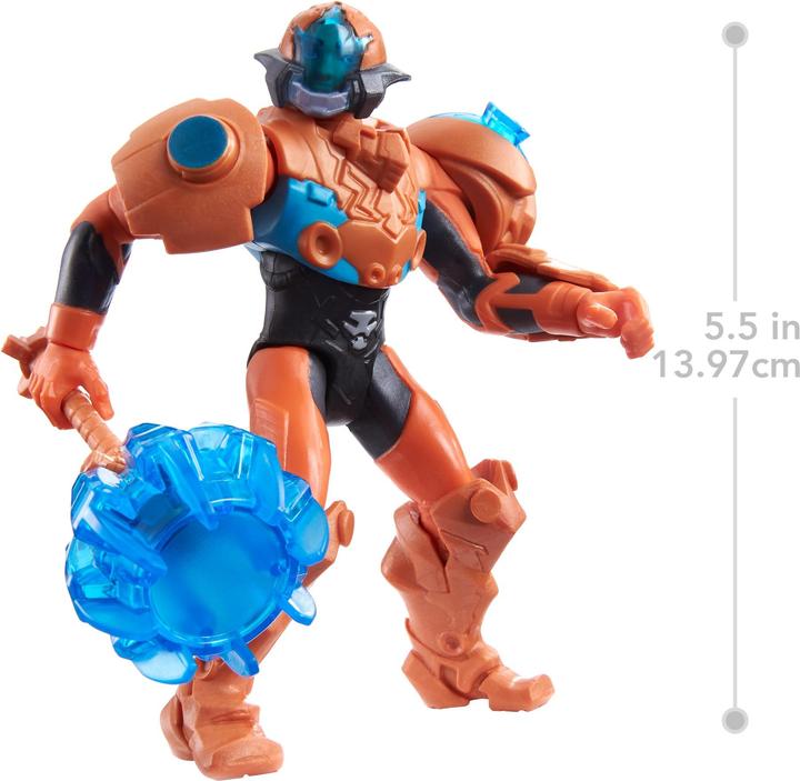 Produktbild Masters of the Universe Figur Man-At-Arms