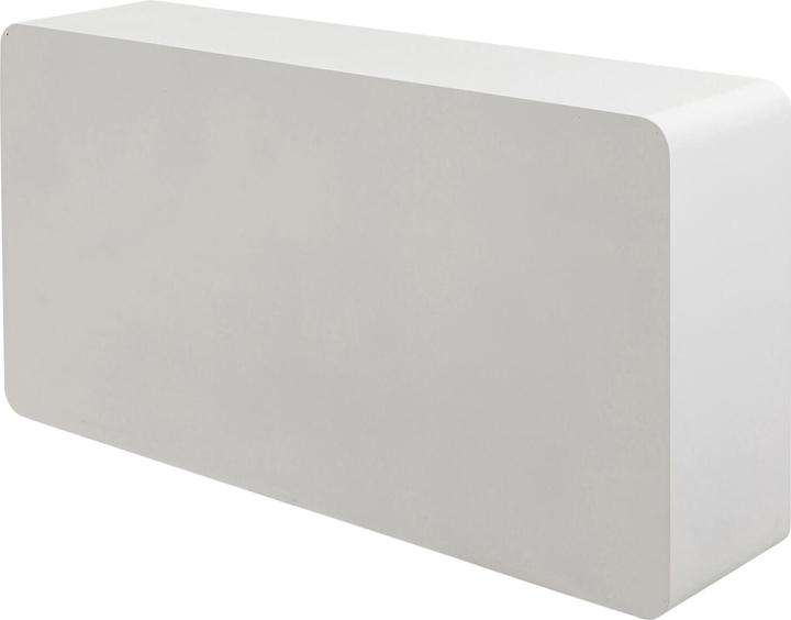 Image du produit Kare Design Étagère Paco Blanc 140x75cm (140 x 32 x 75 cm)