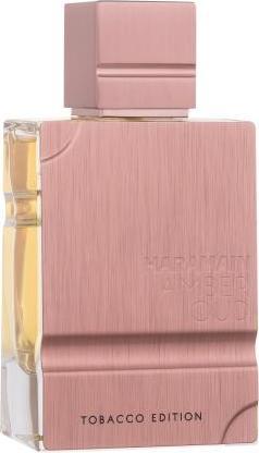 Actual product image Al Haramain Amber Oud Tobacco Edition (Eau de parfum, 60 ml)