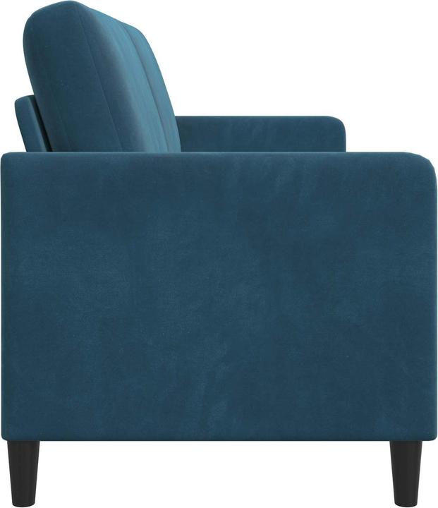 Produktbild vidaXL Sofa mit Stauraum (3-Sitzer)