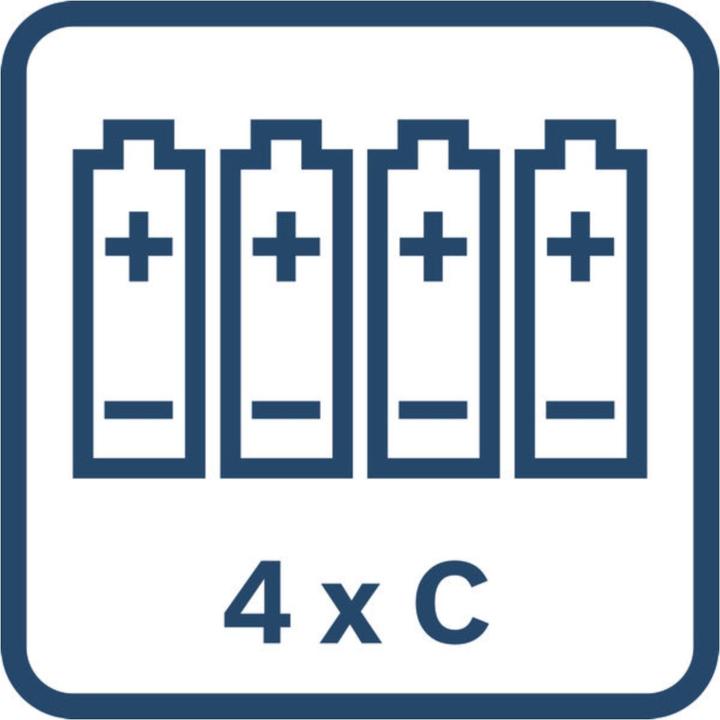 Productafbeelding Bosch Professional Zubehör BA 18-C (18 V)