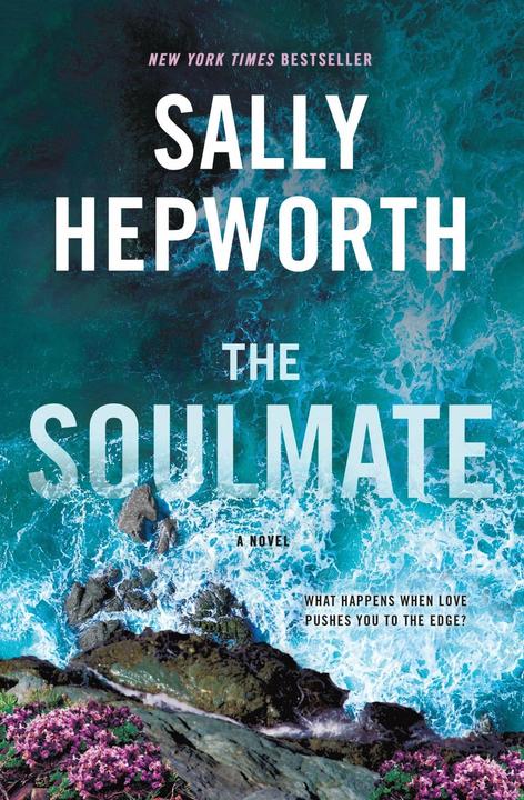 Actual product image The Soulmate (English, Sally Hepworth, 2023)