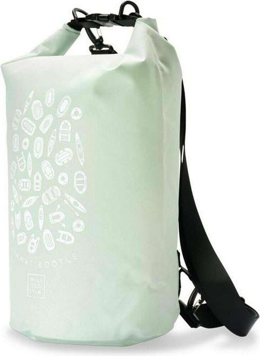 Produktbild Wili Wili Tree Dry Bag Rhy Böötle Wave Green, 20 l (20 l)