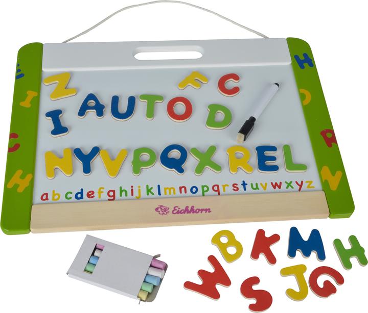 Image du produit Eichhorn Tableau magnétique de suspension