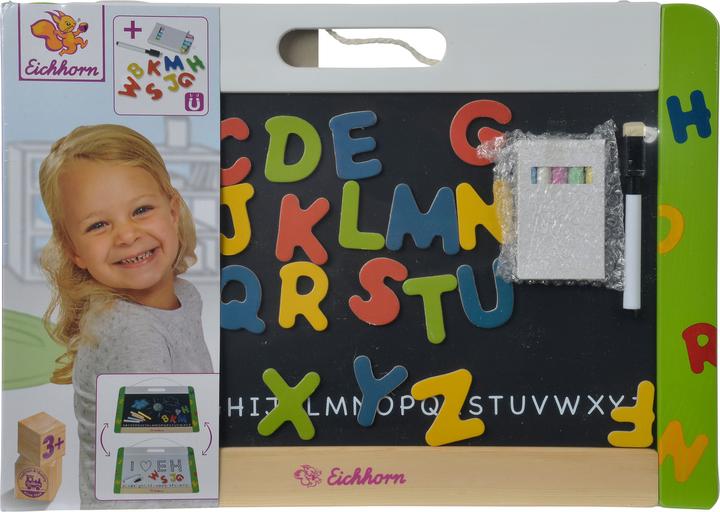 Image du produit Eichhorn Tableau magnétique de suspension