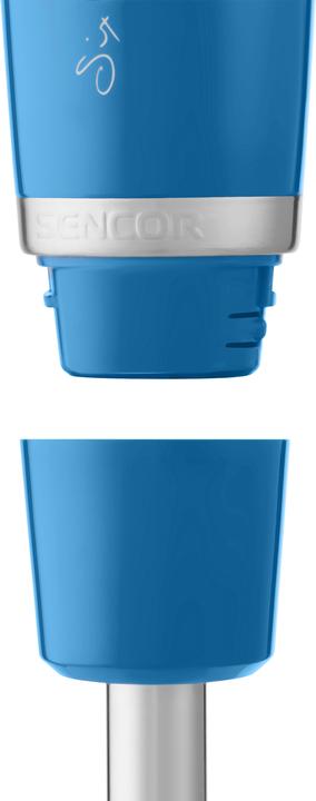 Productafbeelding Sencor SHB 4462BL-EUE3