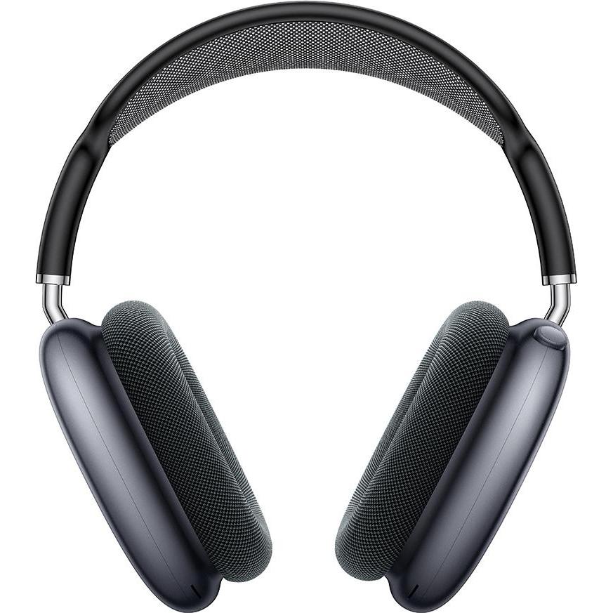 Yesido - Wireless Headphones (EP14) - with Bluetooth 5.4, 40mm Speakers, 500mAh - Black (Senza fili), Cuffie, Nero