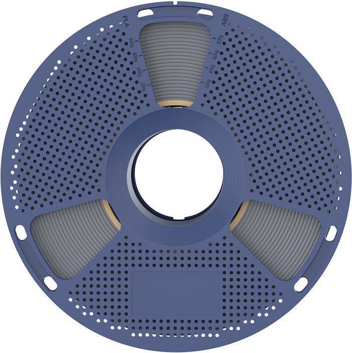 Produktbild Sunlu PLA Classic Grey Filament 1.75mm 1KG (PLA, 1.75 mm, 1000 g)