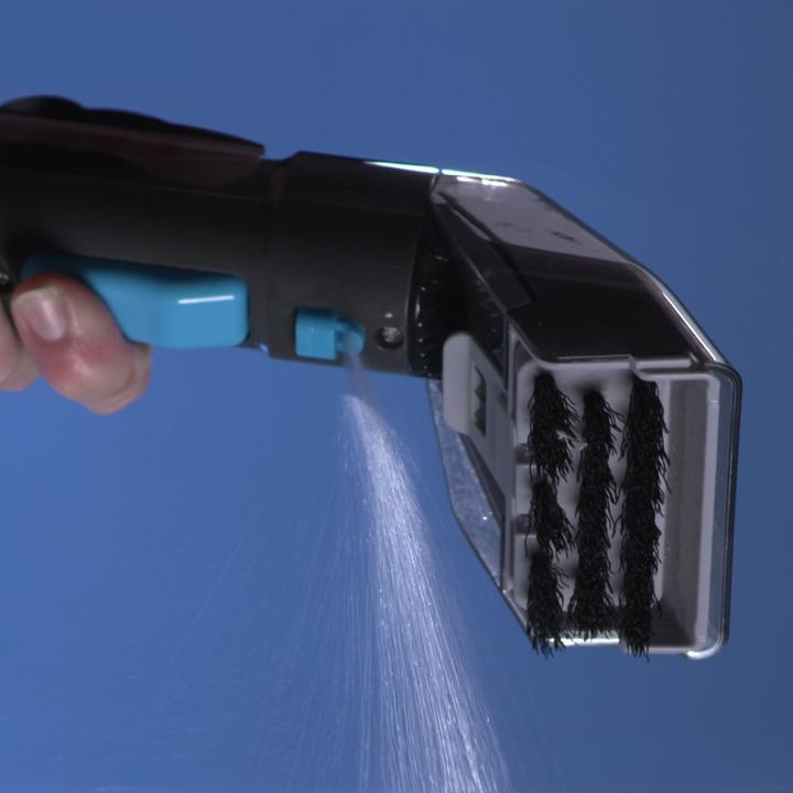 Produktbild Livington Spot Blast Portables Reinigungssystem