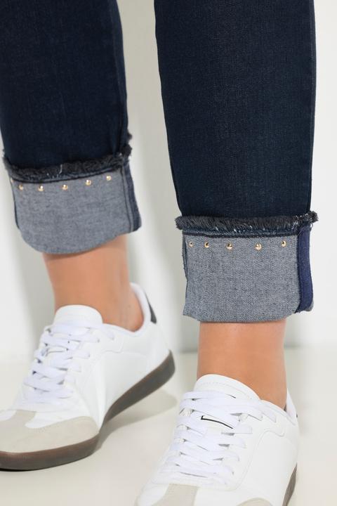 Produktbild Laurasøn Jeans, Slim Fit (48)