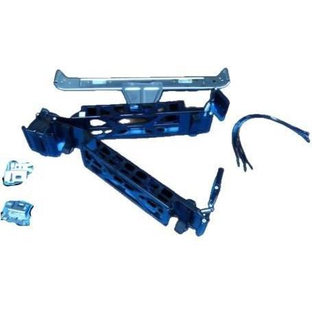 Dell 770-BDSK, Serverschrank Zubehör, Schwarz