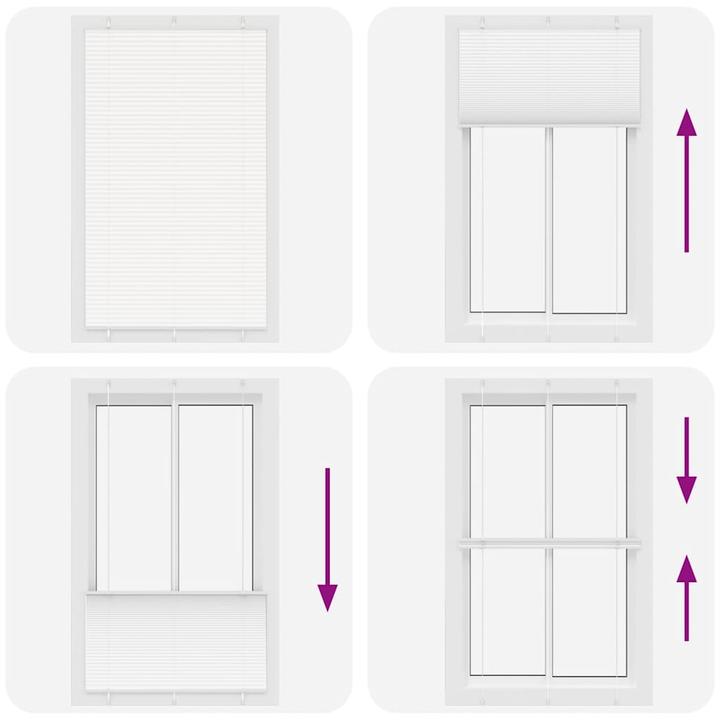 Produktbild vidaXL Marjka (120 x 200 cm)