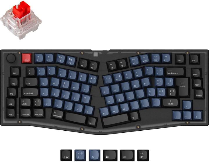 Immagine prodotto Keychron V10 (CH, Cablato)