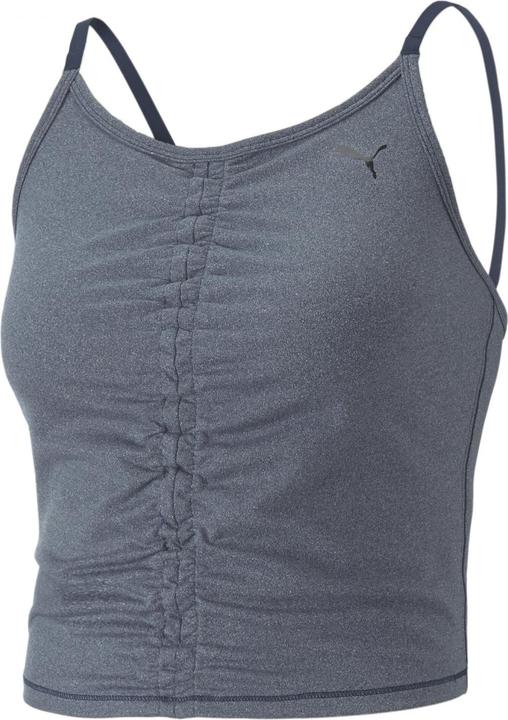 Produktbild Puma Studio Foundation Ruched Tnk (S)