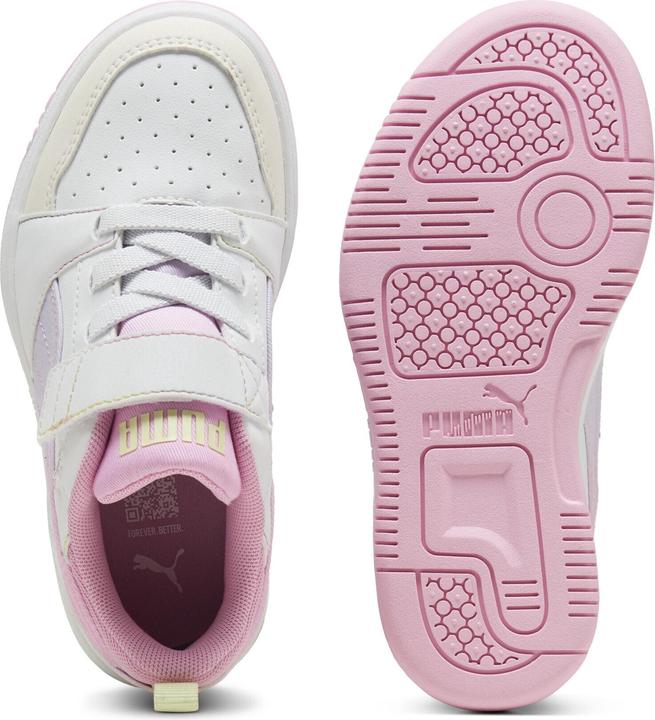 Produktbild Puma Rebound V6 Lo Come On AC+PS (34)