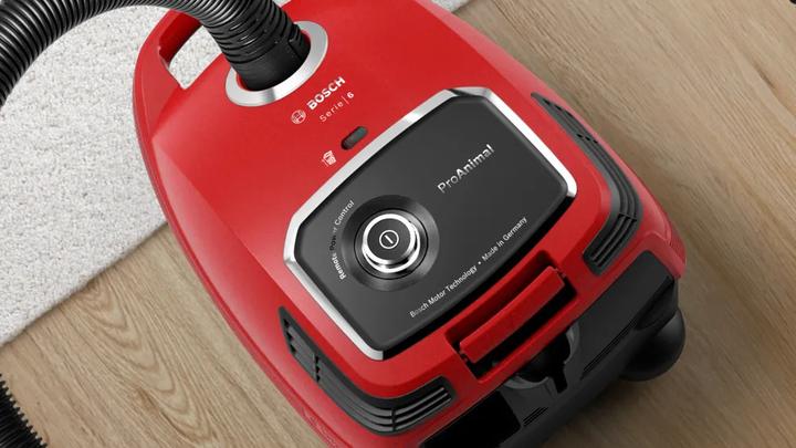 Produktbild Bosch Hausgeräte BGL6PET3